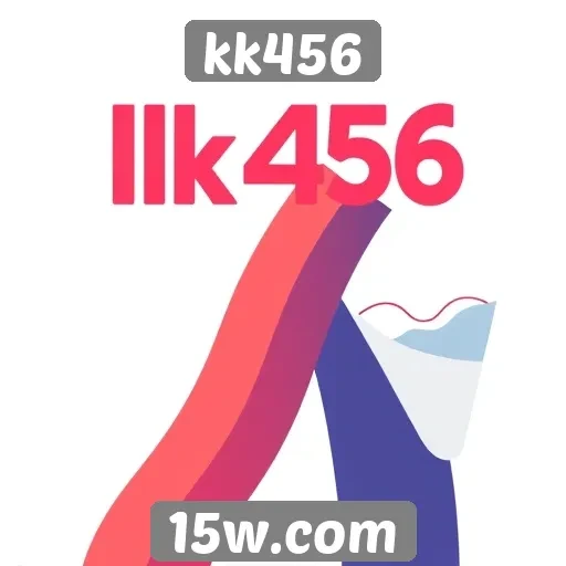 História do desenvolvimento do site kk456