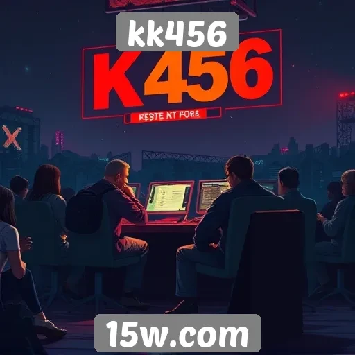 O impacto das críticas na popularidade do kk456