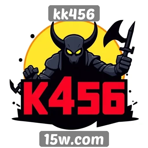 Plataforma kk456 disponibiliza jogos independentes