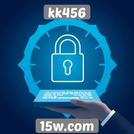 Investigações sobre segurança em pagamentos no kk456