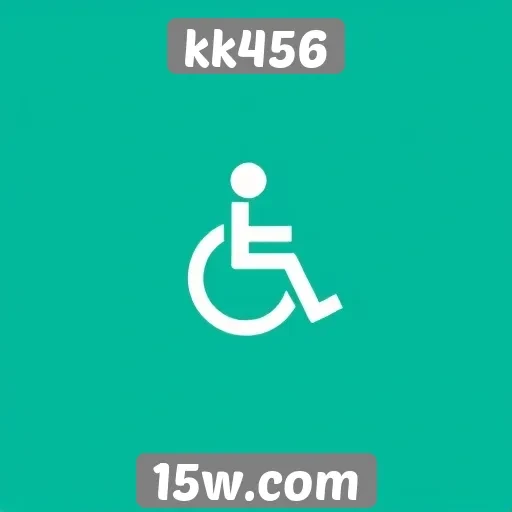 Logo da kk456
