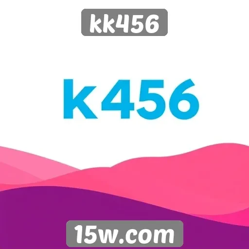 Análise das novas funcionalidades do site kk456