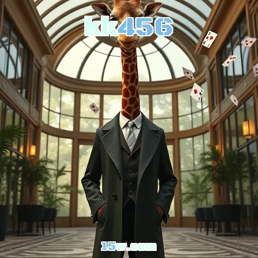 kk456: Explore o Universo dos RPGs com Diversão Infinita