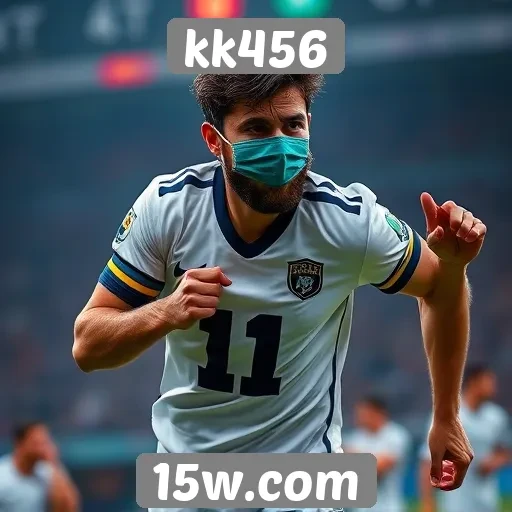 Dicas e truques para jogar em kk456