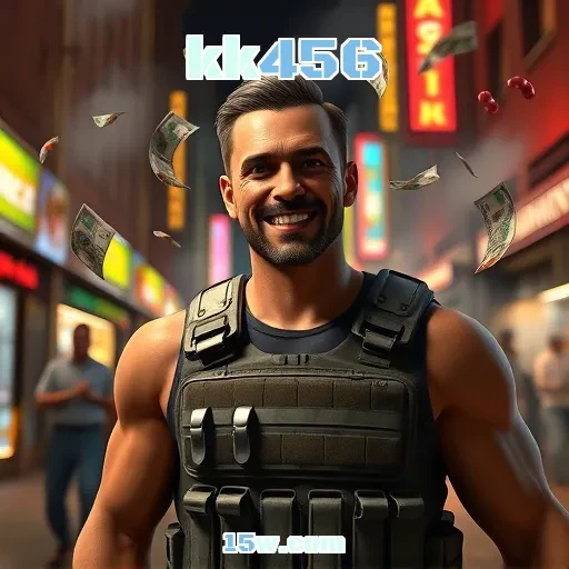 kk456: Dicas Imperdíveis Para Aumentar Seu Desempenho em Jogos Online