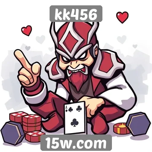 Tutoriais e guias disponíveis no kk456 para iniciantes