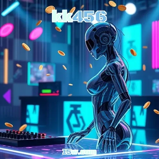 kk456: Atualizações que Transformam sua Experiência de Jogo